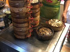 -聋朋小吃(金庭湖小区店)