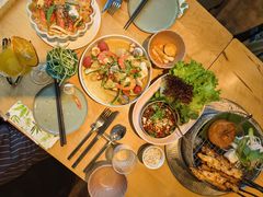 -Ginger(兴国路店)