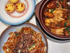 -陶陶居酒家(新天地店)