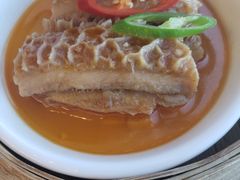 -唐阁海景中餐厅·早茶·粤菜•生日聚餐(海口朗廷酒店)