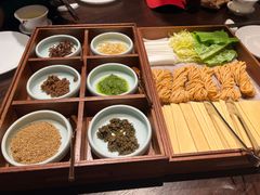-明湖楼·经典鲁菜山东海鲜(大明湖店)