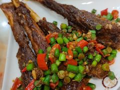 -李师傅脆肚(梅林店)