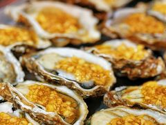 -洲际酒店-第六层自助餐厅