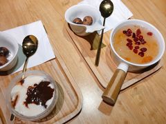 -炖物24章·顺时轻养茶(杭州保利时光里店)