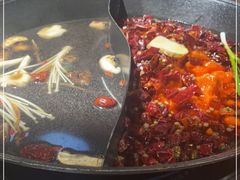 -楠火锅(龙阳广场店)