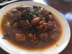 -山菜馆(竹海公园店)
