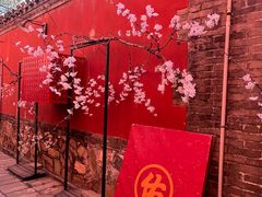 -潭柘寺景区