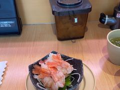 -寿司郎(北京路粤潮楼店)