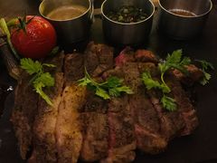 -ibarrel爱杯·bistro&brunch(江宁路店)