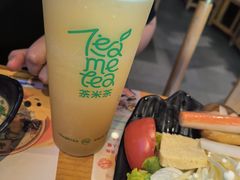 -呷哺呷哺 黄金牧场 (盛世天骄店)