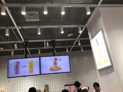 大堂-果呀呀(国金街店)