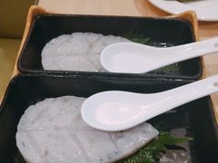 招牌虾滑-海底捞火锅生日主题店(长寿路店)