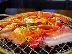 -AJIYA炭火烧肉(徐汇正大乐城店)