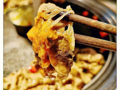 -猫抓烤肉(春熙路店)