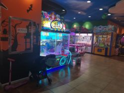 -万达宝贝王(长春红旗街店)