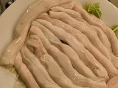 -八先生涮肉房(三里河店)