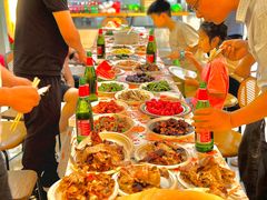 -弥舍·湖景团建泳池派对别墅·湖山境店