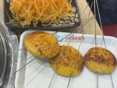 -福茗春薪禾记海鲜烧烤(八一路店)