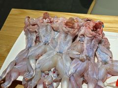 -铭记蛙小仙·活蛙畅享(CBD万达广场店)