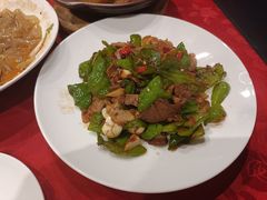 -正阳门饭庄·烤鸭·北京菜(万丰路七里庄店)