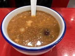 -宏状元现熬粥·京味菜(五棵松店)
