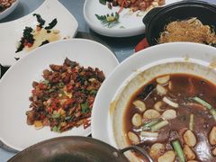 -曙光国际大酒店中餐厅
