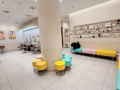 -天真蓝照相馆(五角场百联又一城店)