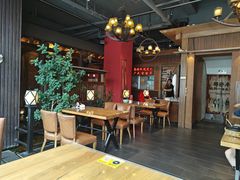 -颐和•海鲜砂锅粥•啫啫煲(奥林匹克广场店)