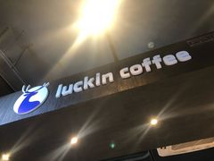 -瑞幸咖啡(东亚望京中心店)