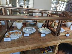-上海柏悦酒店