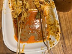 -聚点串吧·北京烧烤(赵登禹路店)