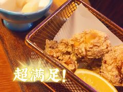 -鳗鱼家·深夜食堂(军博店)