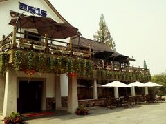 -西院1号(龙井店)