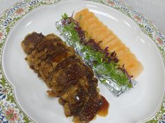 -溪畔•新徽菜(碧湖云溪店)