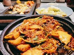 -将军牛排·尔滨地标朝鲜族美食(总店)