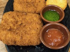 -萨莉亚意式餐厅(中北永旺店)