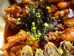 -INSA Korean Bistro饮鲨韩食酒馆