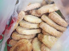 -爱德顺糕点食屋(利民道店)
