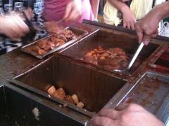 -细妹五香牛杂(步行街店)