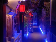 -庭院江南菜•烤鸭•非遗传承(丰台总部基地店)
