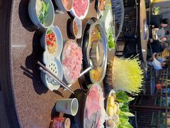 -巴倒烫陆派火锅山庄(南山总店)