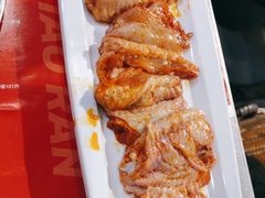 -晓燃地摊烤肉(朝阳双桥店)