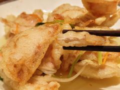 -金掌勺·锅包肉(广渠门店)