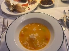 -傲廬·云端餐厅·深圳柏悦酒店