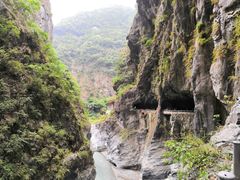 -太鲁阁公园