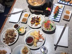 -大渔铁板烧(大悦城店)