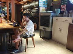 -雪熊精酿·哈尔滨烧烤酒馆(非遗大串店)