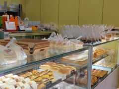 -甜嘟嘟烘焙坊(舒城路店)