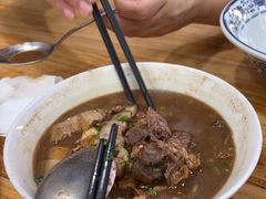 -陈记卤煮小肠