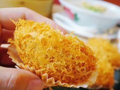 凤巢芋角-点都德(千灯湖环宇城店)